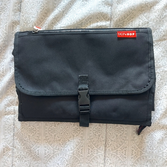 ❣️Skiphop baby changing pad (#307) - Picture 1 of 8